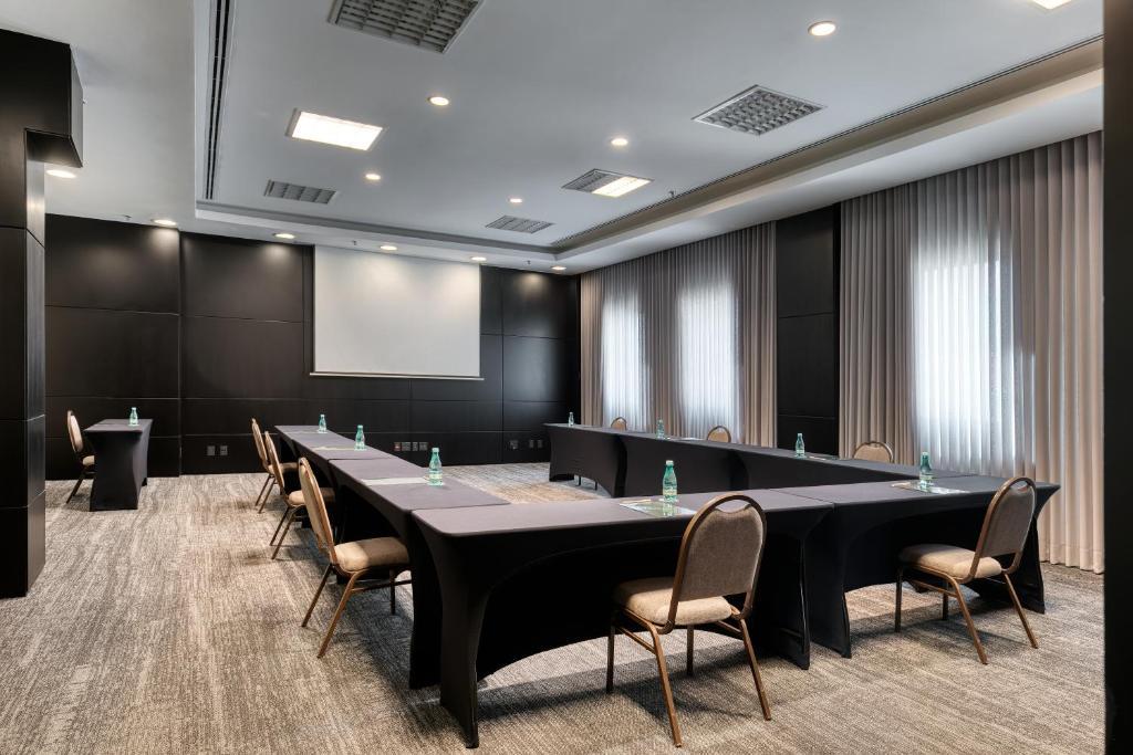 Caesar Business Belo Horizonte Belvedere Exterior photo